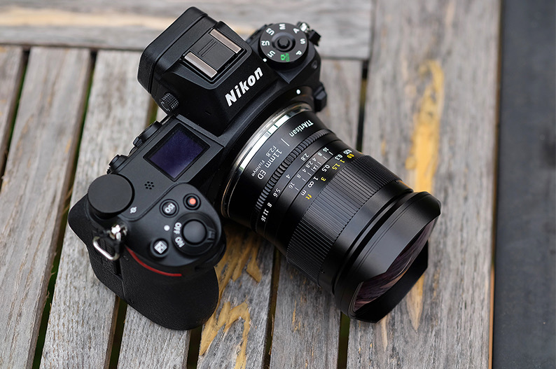Nikon Rumors on Twitter: