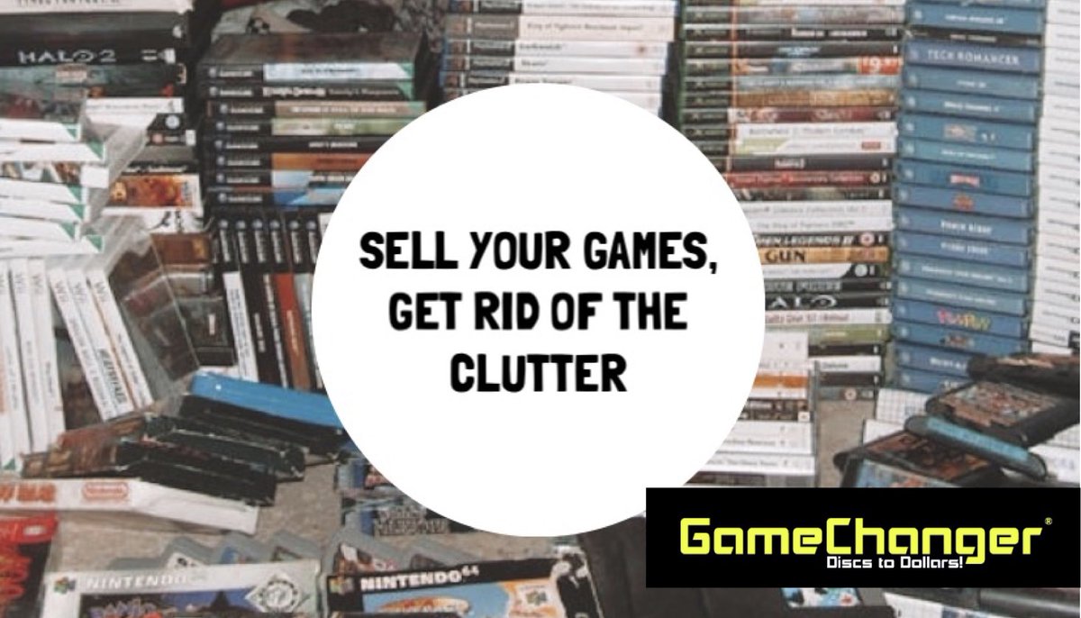 GameChanger tweet media