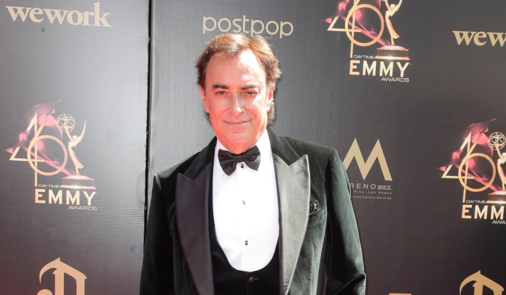 SheKnows' Soaps on Twitter "Interview! Thaao Penghlis on what led to