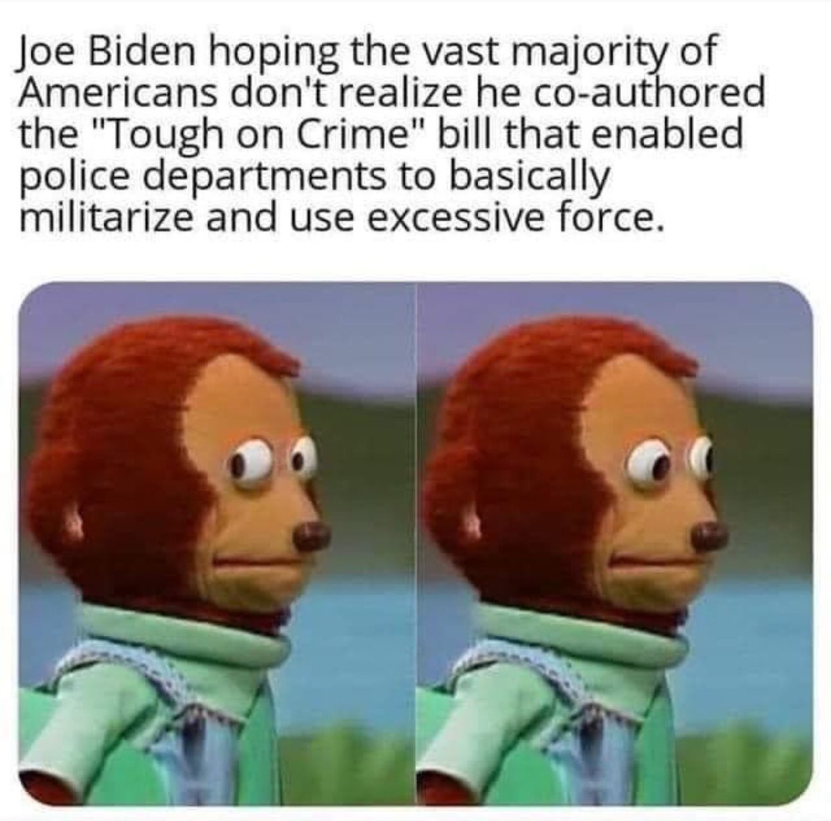 CaliEdub's tweet image. People claiming Trump is a racist meanwhile...