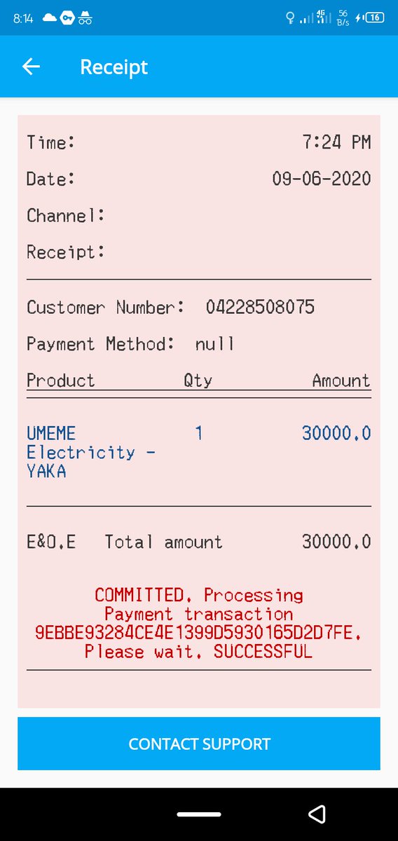 edepuemmanuel's tweet photo. @UmemeLtd https://t.co/MEdTqPMaIe