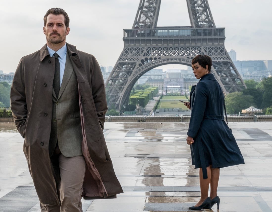 Lornebalfe's tweet photo. Today’s midi and cubase download for free !!!! It’s the opening theme from Mission:Impossible - Fallout. https://t.co/M9dJfnK4F3 In return please donate to a great cause . https://t.co/sSUrnxm2GT https://t.co/dXNfz7O9Ua