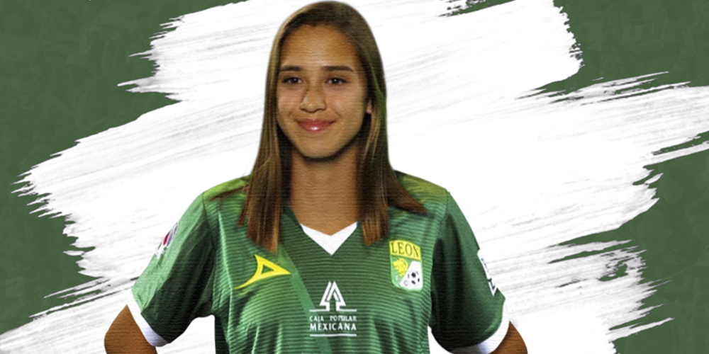 StayPro's tweet photo. La noticia de la llegada de nuestra talento, @NaileaVidrio, al @clubleonfemenil se replicó a nivel mundial. 👏🏼👏🏼👏🏼

🤯 Checa estos increíbles datos: https://t.co/ft5KAarKAF 

#StayProud 🔥 https://t.co/eW3J4aRq6l