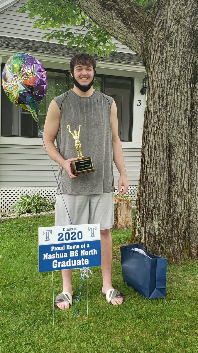 Nashua Athletics tweet media
