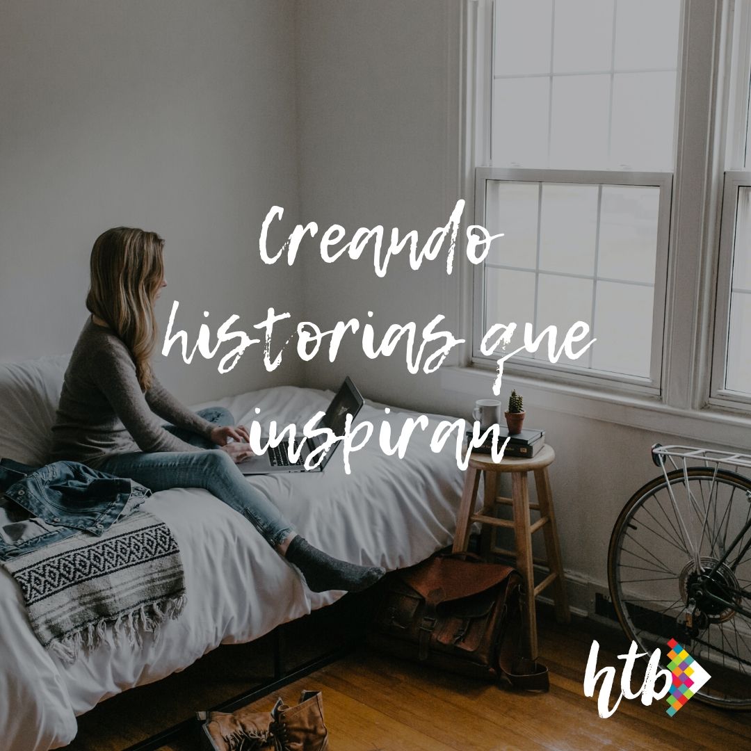 Somos el punto de encuentro entre creadores de contenido y empresas. Nuestra posición como expertas de marketing digital y creadoras de contenido profesionales nos permite comprender las necesidades de ambos.

Conocé más de HTB en hispanictravelbloggers.com