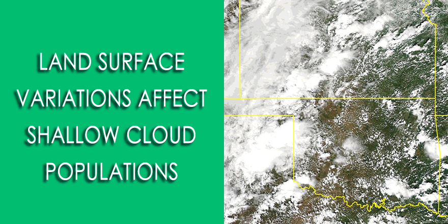 armnewsteam's tweet photo. Learn about new #research that used a realistic modeling approach to represent observed complex cloud distributions during #ARM’s #HISCALE campaign | https://t.co/LnW8iXsMBF https://t.co/RHFwTbSjOL