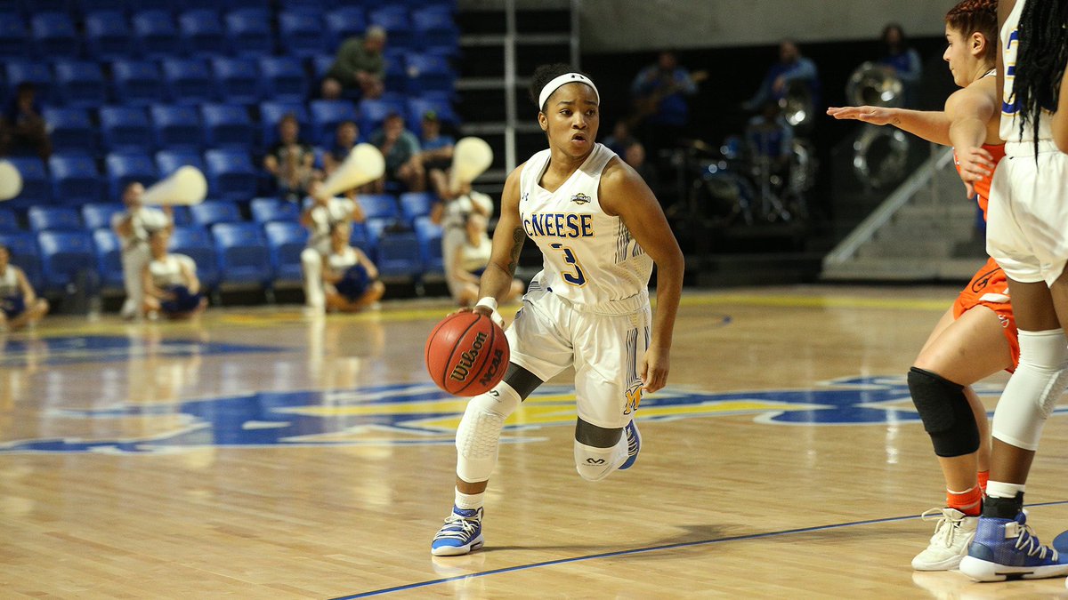 PilotsWBB's tweet photo. Women’s Basketball would like to welcome Quell Robinson to the program! Quell is a transfer from McNeese and will be a junior this upcoming season. #LSUSWBB #AnchorUp https://t.co/hHr76vHZav
