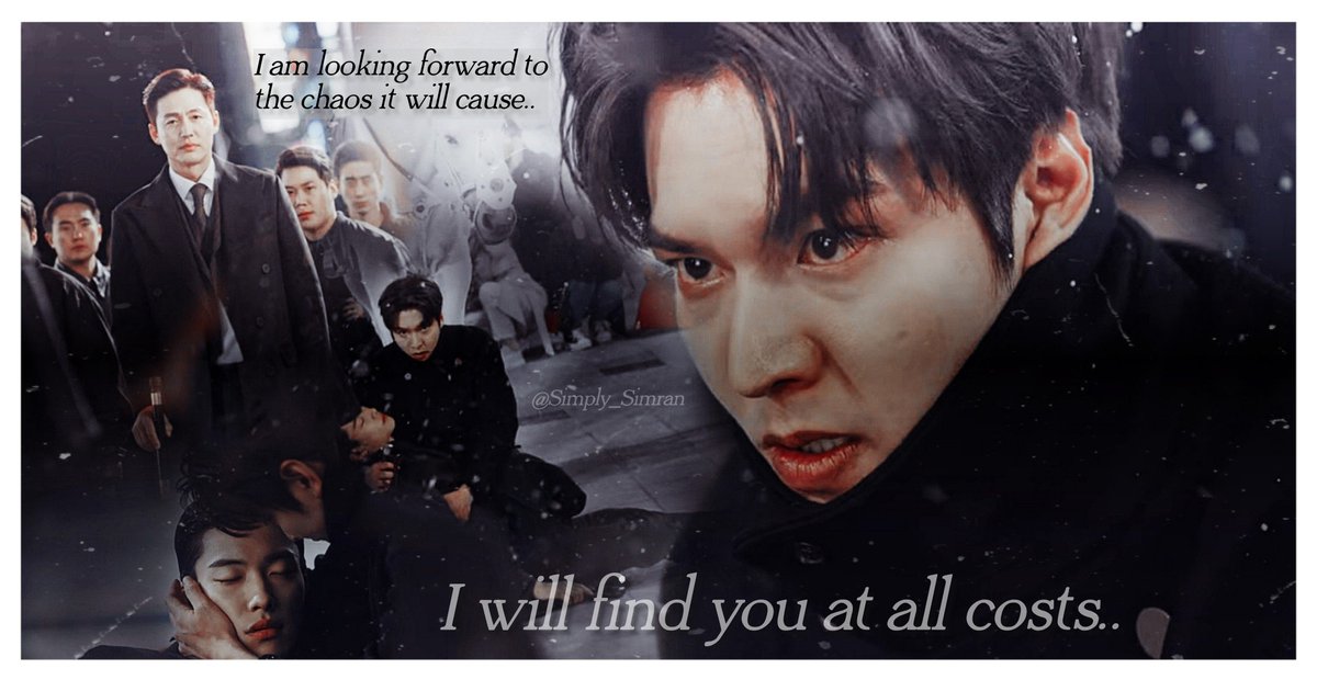 Simply_Simran's tweet photo. I am looking forward to the chaos it will cause. - #LeeLim
#LeeJungJin #LeeGon #TKEM #LeeMinHo #더킹영원의군주 #이민호 #TheKingEternalMonarch https://t.co/vHS9cIuBNw