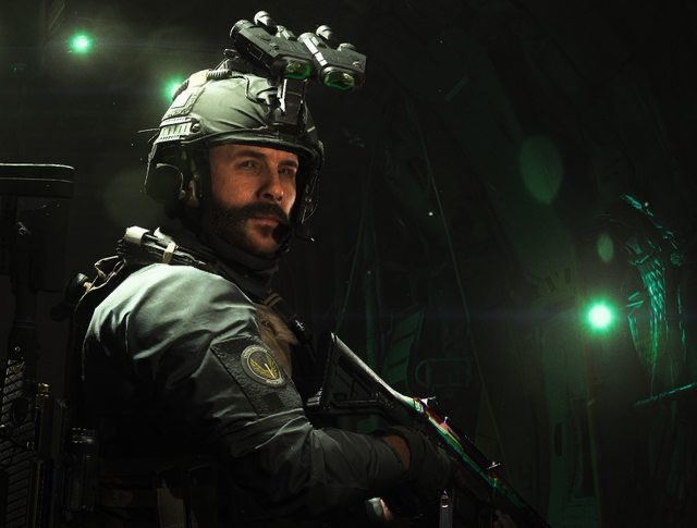 ModernWarzone tweet picture
