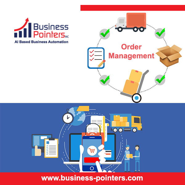 Best Order Management software enables the management of orders from initial acceptance to shipment of a finished good. learn more: zcu.io/6feH

#OrderManagementSoftware #OrderManagementSystem #b2b OrderManagementSoftware #BestOrderManagementSoftware #OMS #Software