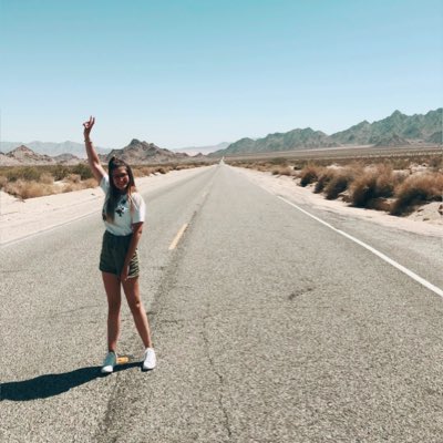 Suuniettaaa's tweet photo. #NuevaFotoDePerfil https://t.co/I4TxR8NCeW