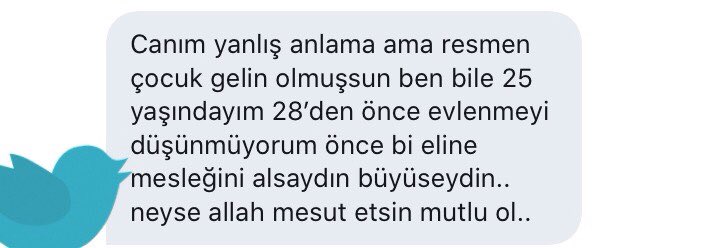 32 yaşındayım, 9 yıllık öğretmenim. Hayatımda hiç böyle bir iltifat almamıştım 😁😁