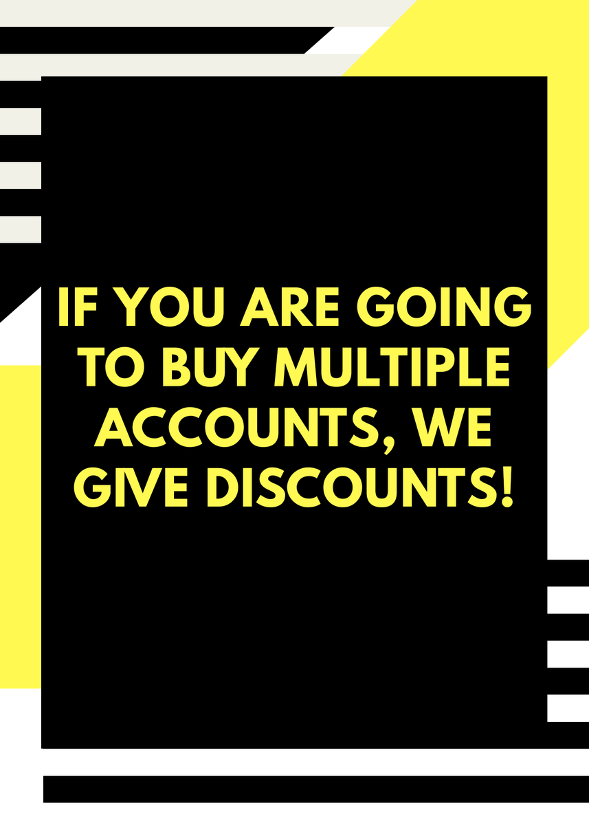 netspotshop's tweet photo. HELLO MGA KA-QUARANTINE!!!

bagot ka na ba? wala ka na bang magawa? halika na't bumili ng premium account sa murang halaga may warranty pa! 

dm us for inquiries ♡ https://t.co/iNV45jHZuW