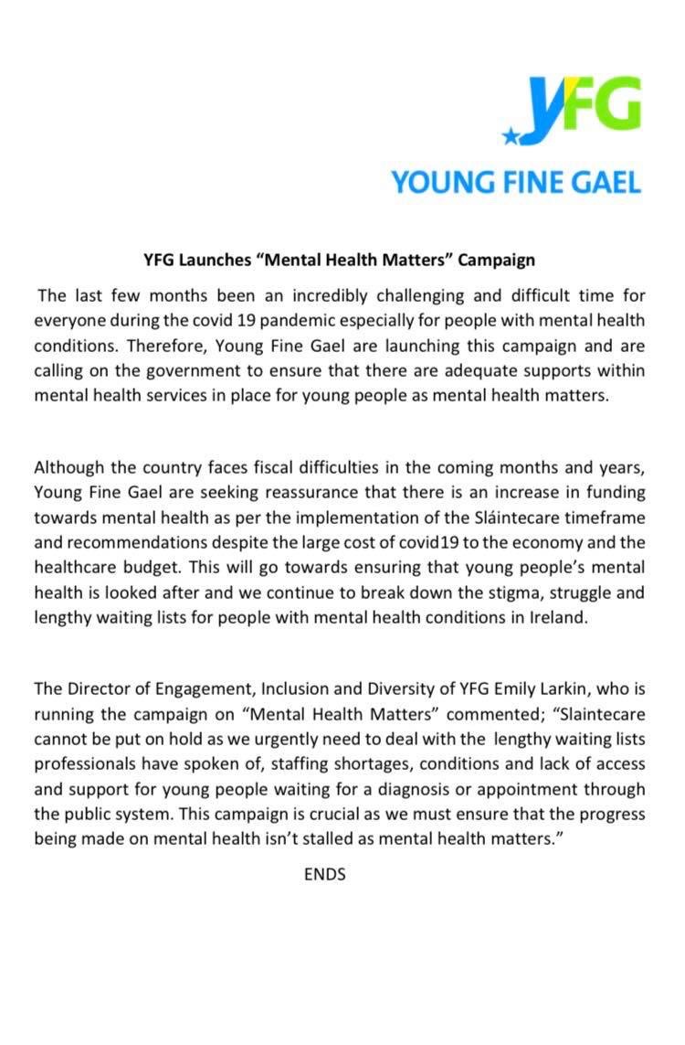 yfg's tweet photo. #MentalHealthMatters in normal times, but particularly during these difficult times
👇🏻👇🏽👇🏾 https://t.co/f8Ki3kXVed