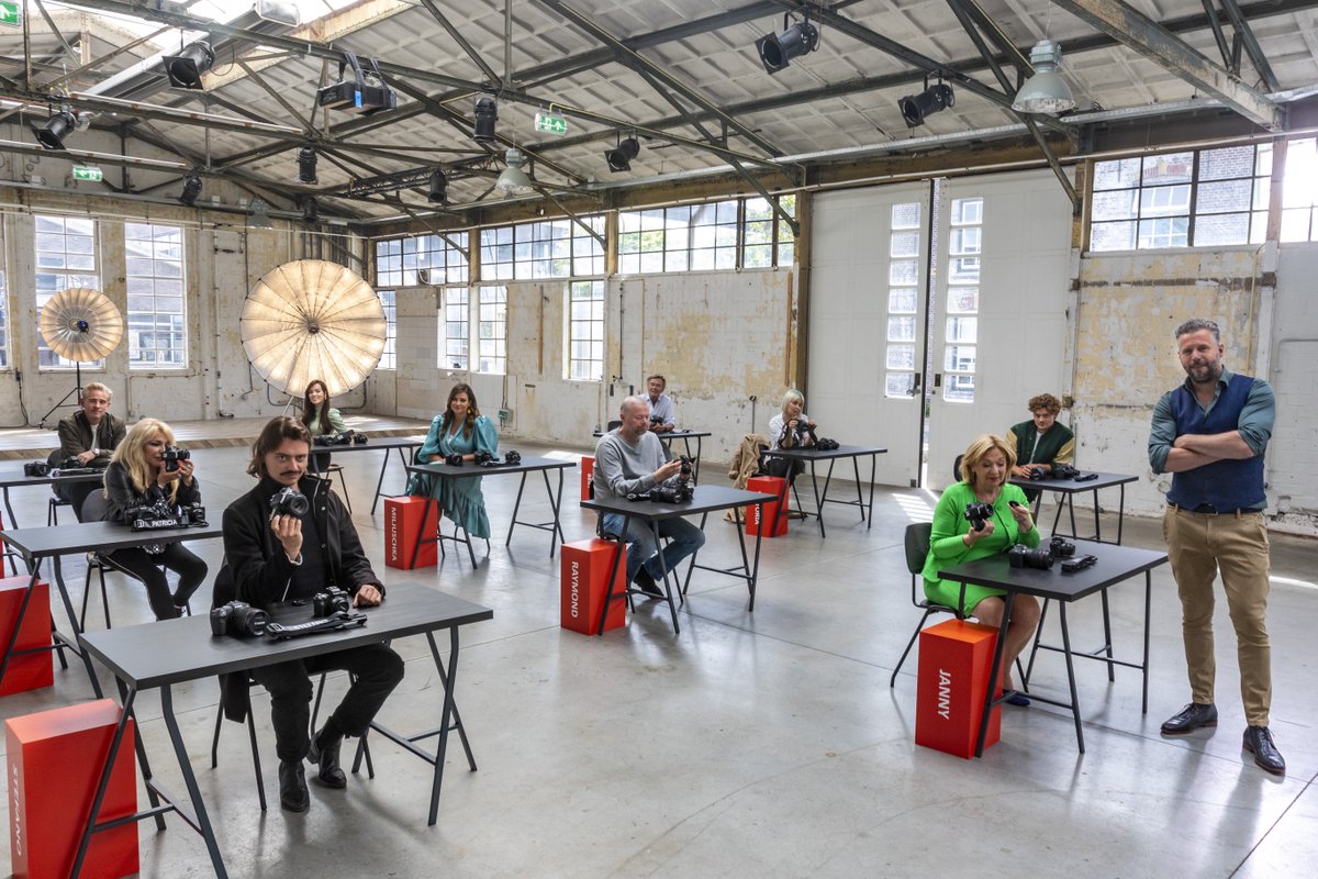 deelnemers Het Perfecte Plaatje