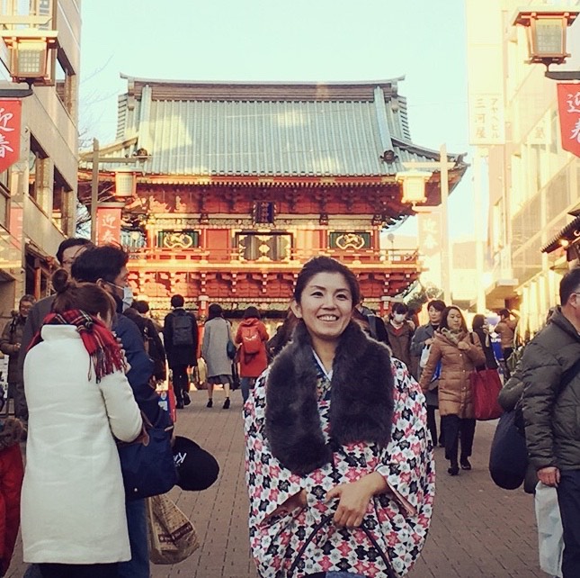 Have you seen our new Instagram Live Q&amp;A series? Tune in this Thursday as we chat with fun-loving Megumi Sakuma of @oishiifoodtours. Oishii offers culinary tours in Tokyo, Kyoto, and Osaka.
Tune in:
 - Thursday at 4pm (LA)
 - Thursday at 7pm (NYC)
 - Friday at 8am (Tokyo)