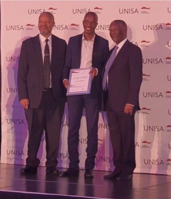 ESARBICA tweet media