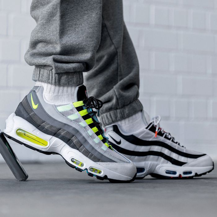 nike air max 95 greedy 2020