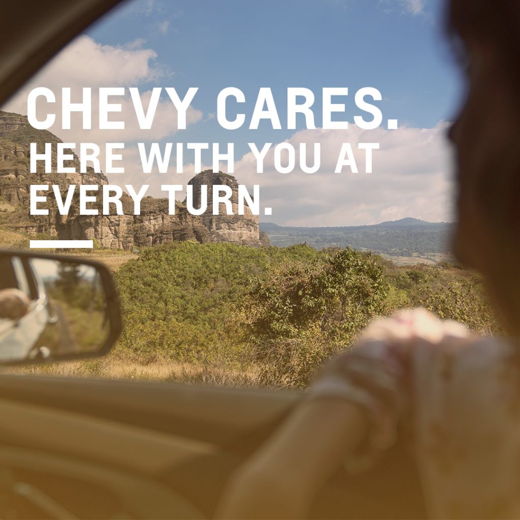 Bill Gatton Chevy tweet media