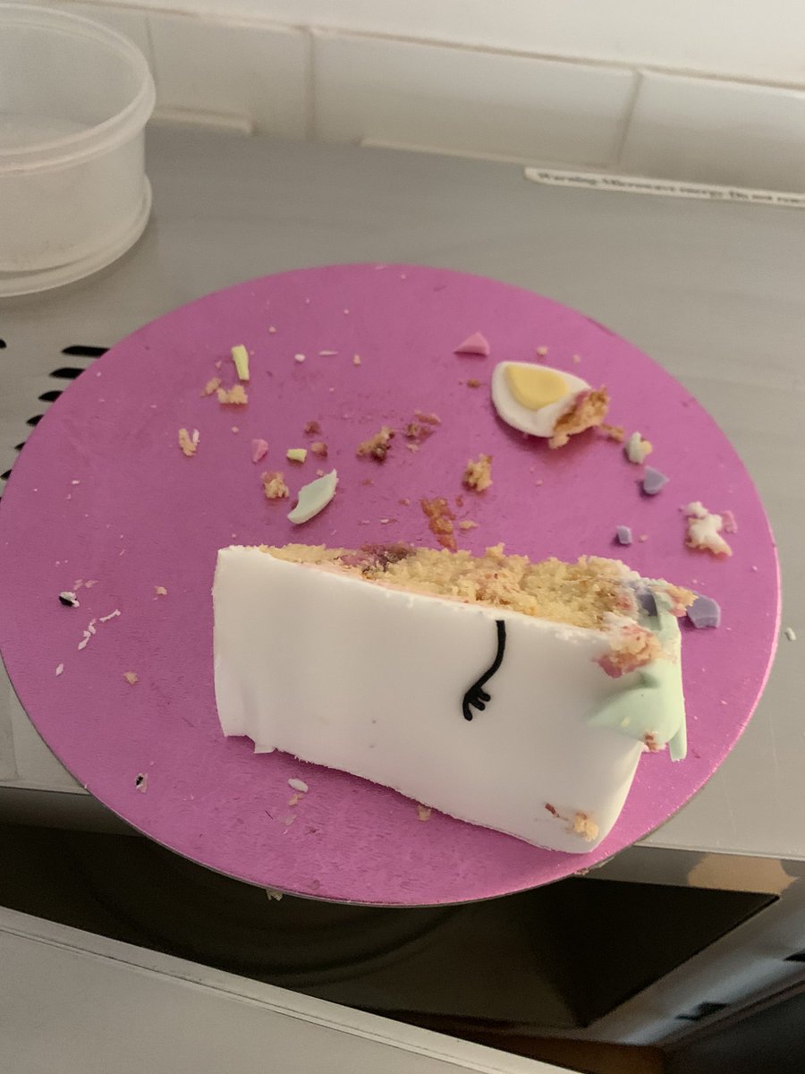 DrOwenCarter1's tweet photo. Update on the unicornised general practice partnership meeting π¦π¨π»ββοΈ
#seniorpartnerbeforesummer
#everyonelovescake https://t.co/b69MwGCHHo