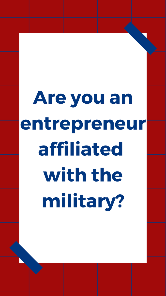 DropZoneForVets's tweet photo. Let us help you and your business by connecting you with local and online opportunities tailored to YOUR specific needs. Take our brief survey so we can start helping you out today. https://t.co/DLGPhg5ZWX https://t.co/fZCuSLvRk3