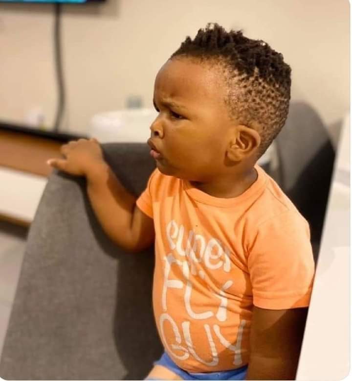 Ben Darkon Gitu tweet media