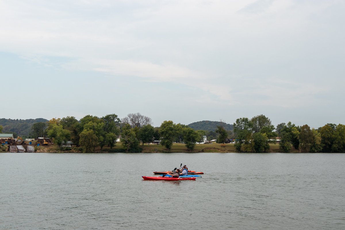 When the days are warm, there’s no better way to explore Point Pleasant than from the water. #summervibes
📸: Max Shavers, Brand Storytelling Team