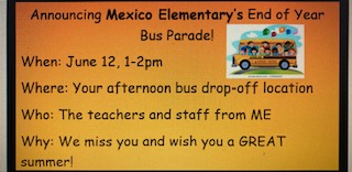 Mexico Elementary School (@mexelem) on Twitter photo 