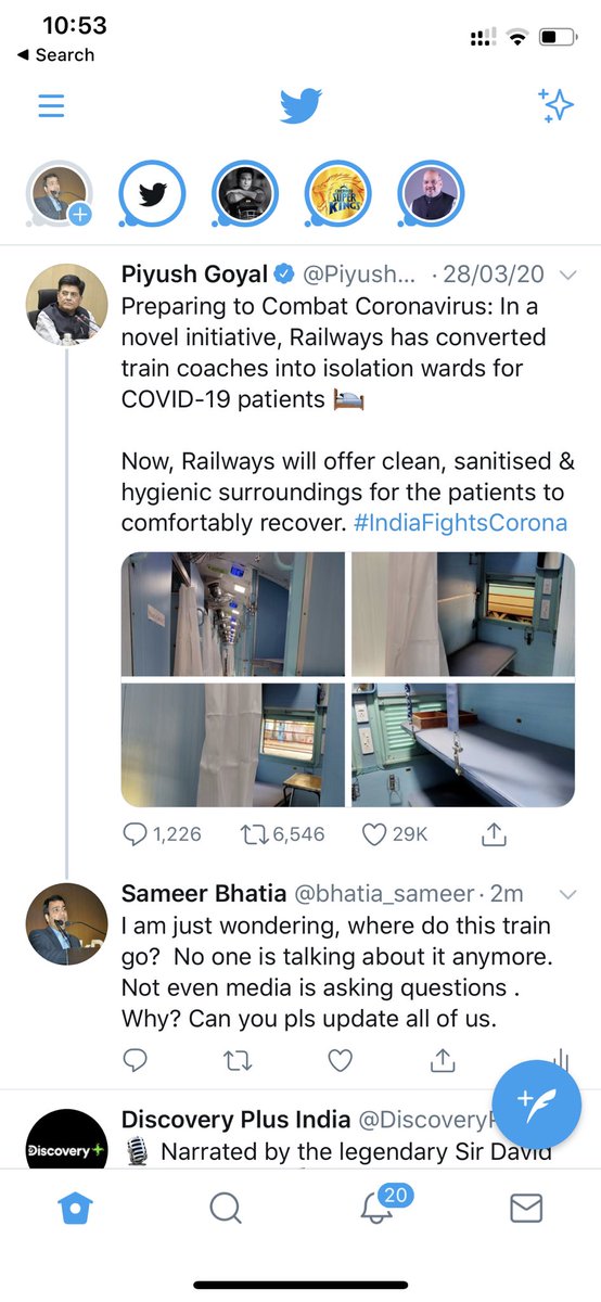 Sameer Bhatia tweet media