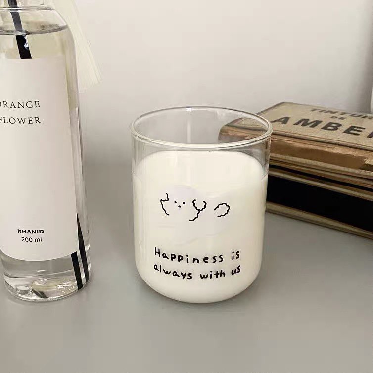 perhaps_aday's tweet image. แก้วใสลายน้องหมา (300 ml.)
—190.-
#แต่งห้อง #แก้วน้ำ #ของน่ารัก #กระจกกลม #แจกัน #ตะกร้าหวาย #คาเฟ่ #กาแฟ