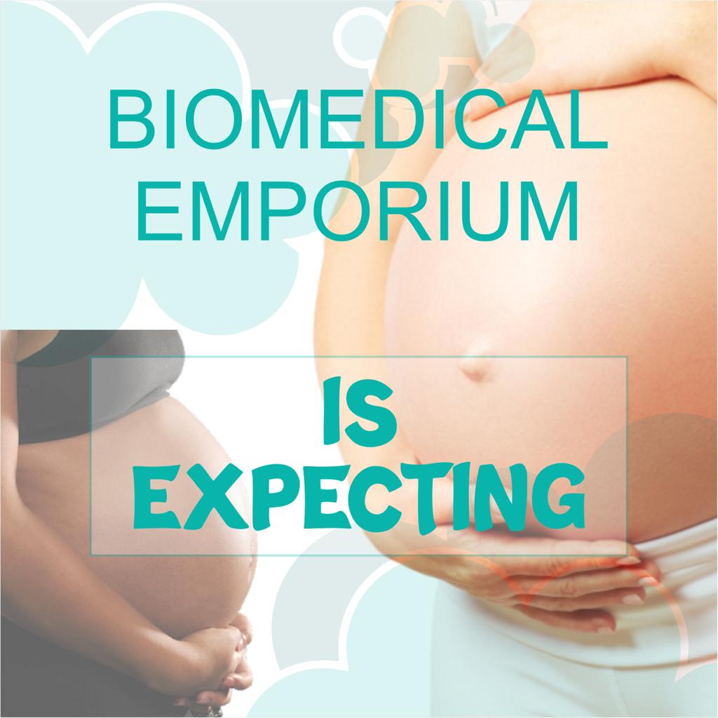 Maternology & Bio-Baby tweet media