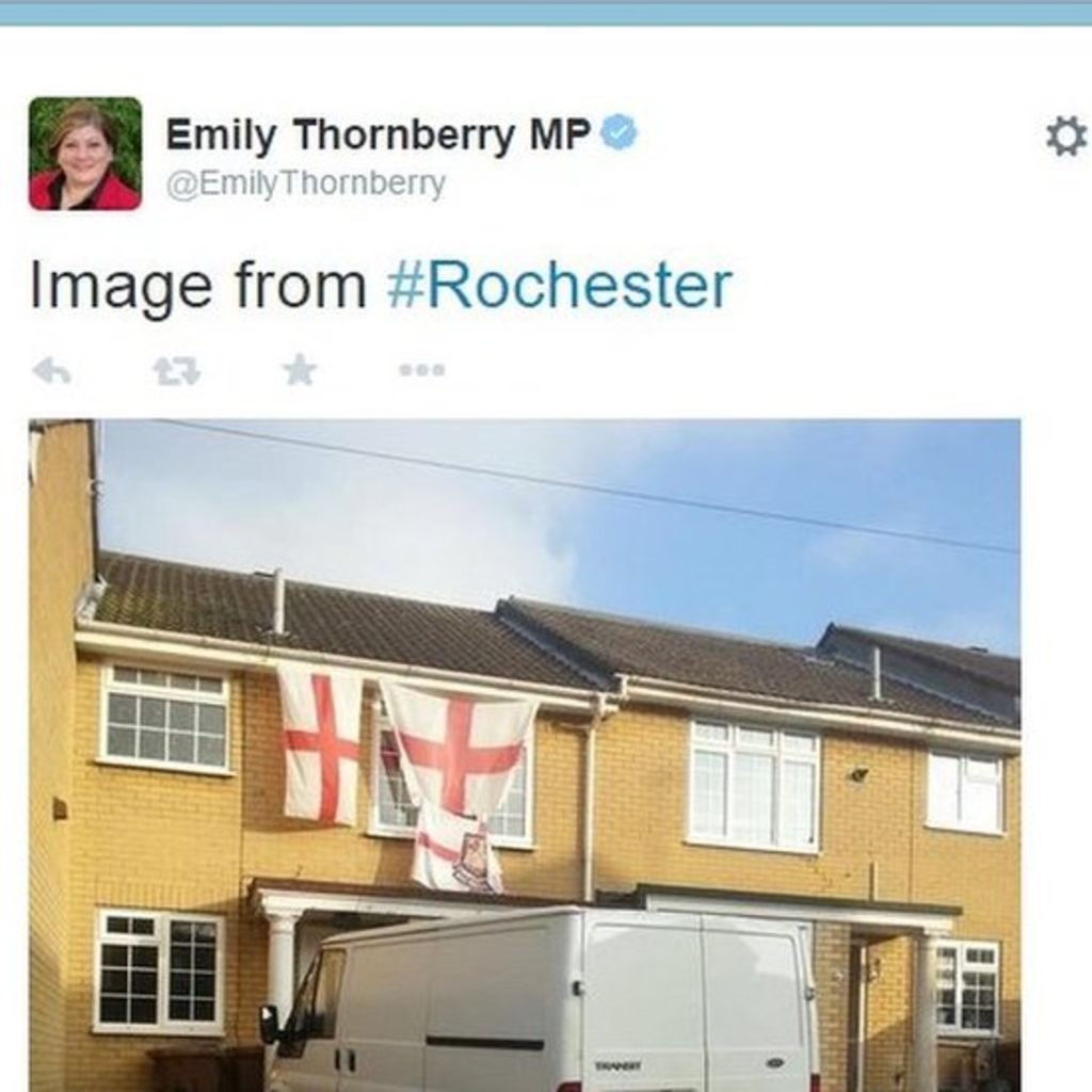 scrutology's tweet photo. @BTFirst @Miss_Meddy143 And that kind of sneering prejudice my friend is precisely why Brexit is happening.
#nothinglearnt https://t.co/F9J6G7Lc8r