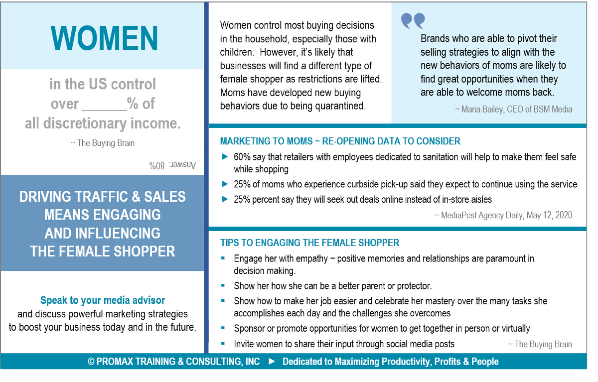 KellyProMax's tweet image. Please review my blog (promaxtraining.com/post/contactin…) for the tenth installment of the series designed for AEs to stay in contact with their current and prospective clients. Included in the blog is sample communication for AEs.