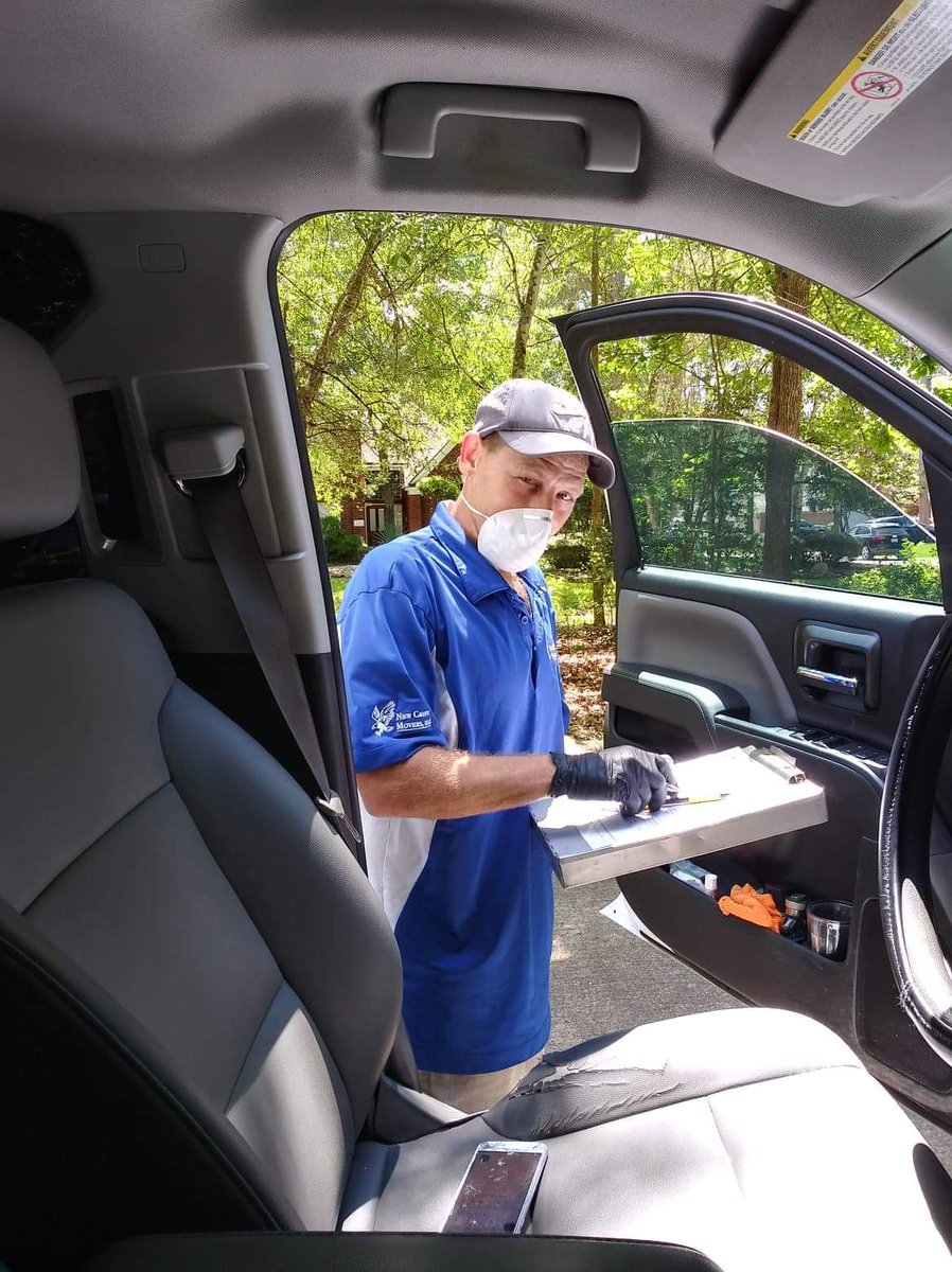 Let our family move your family.  Visit our website to get a $50.00 off coupon or check out our special discounts or call our office 281-354-3315. newcaneymoversllc.com 
#movers #safemoving #packingandmoving