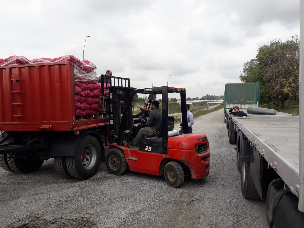 Intendencia de Florida tweet media