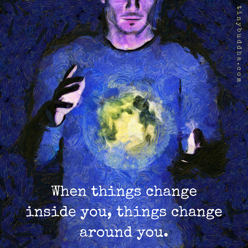 Tiny Buddha (@tinybuddha) on Twitter photo 