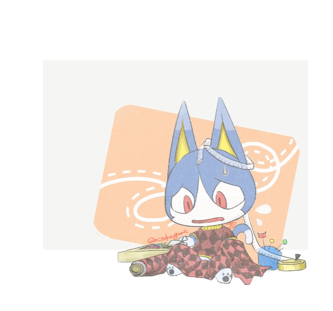 あつ森イラストのtwitterイラスト検索結果 あつ森イラストのtwitterイラスト検索結果