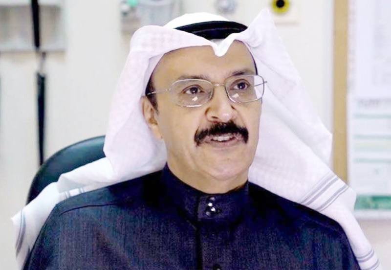 KSAU_HS's tweet photo. بقلوب مؤمنة بقضاء الله وقدره، تنعى الجامعة #الدكتور_عادل_العثمان الأستاذ المشارك بكلية الطب واستشاري الأمراض المعدية، سائلين الله أن يتغمد الفقيد بواسع رحمته ويلهم أهله ومحبيه الصبر والسلوان. https://t.co/TxzJYIDNPc