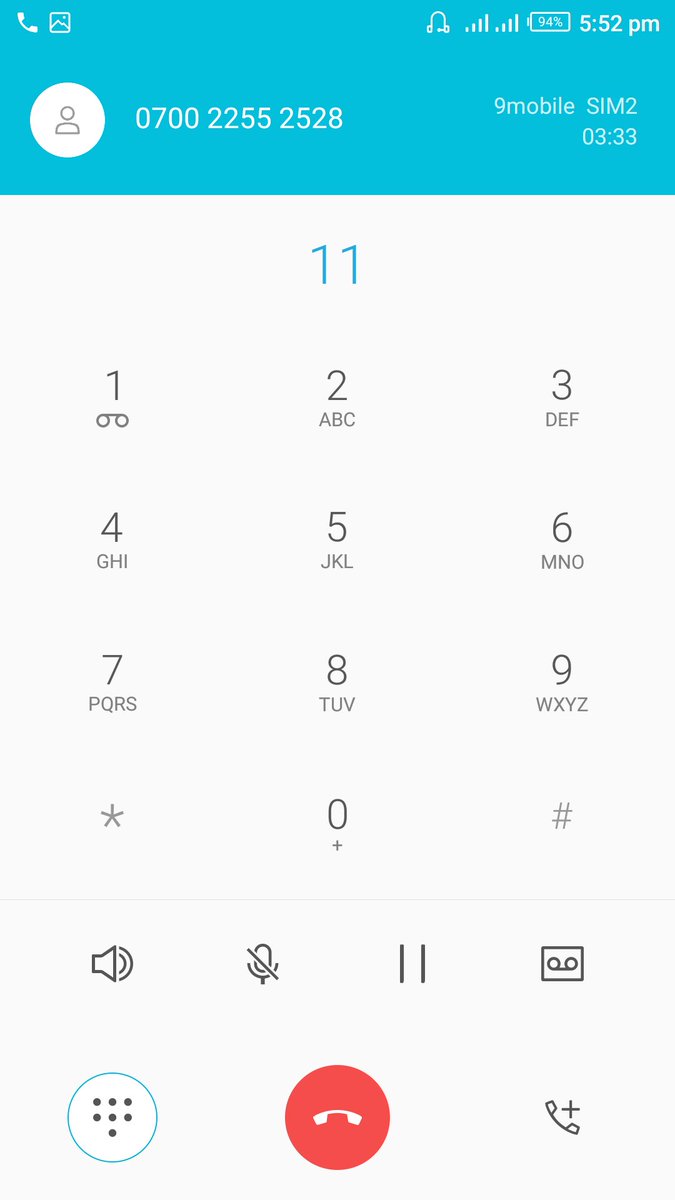 adoghor_elvis's tweet photo. @alat_ng @wemabank 
This points out how useless our banking system is in Nigeria, I have logged a complaint since May 2019 to update my mobile number, since the bank failed to pick the correct number registered with my BVN. Spent over #2000 to call your support line, I'm ashamed. https://t.co/lzQv0hRetx