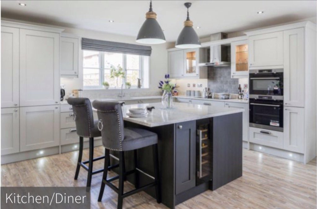 Barnaby Homes (BarnabyHomes) Twitter