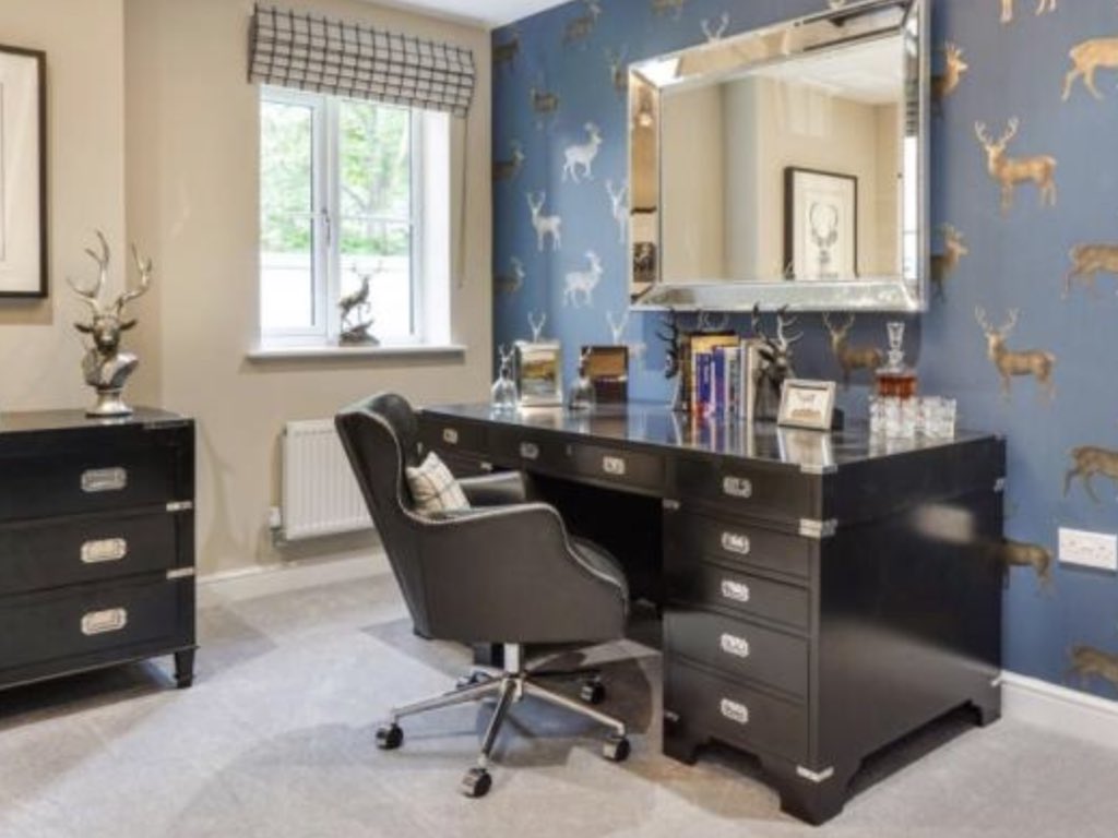 Barnaby Homes (BarnabyHomes) Twitter