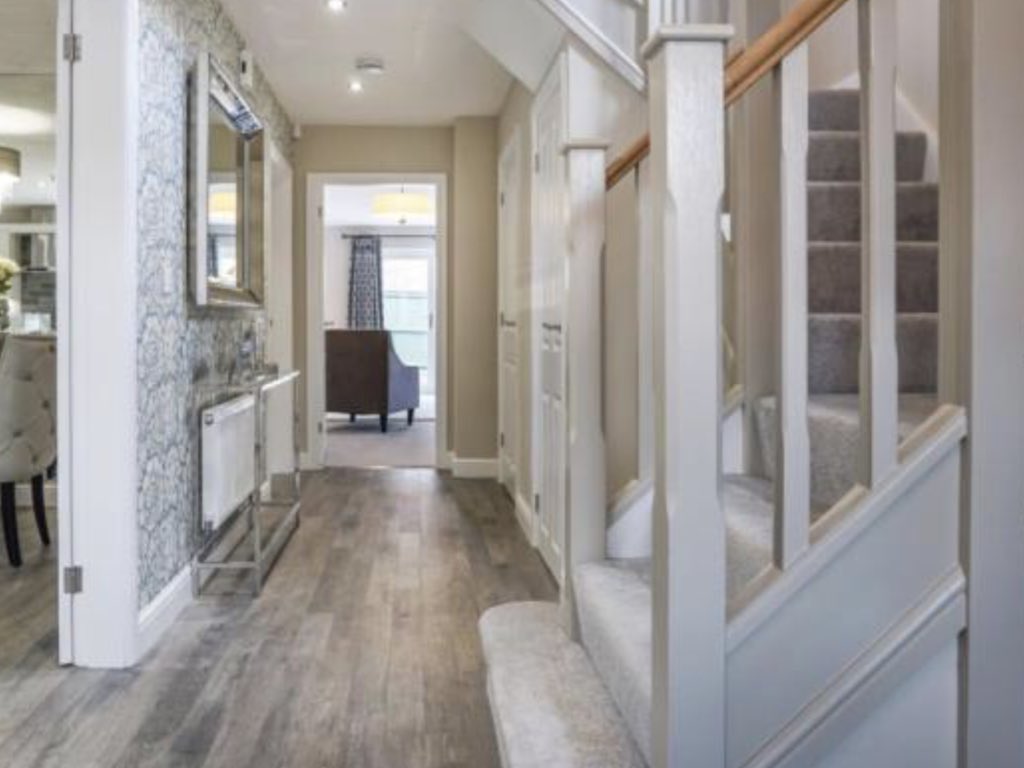 Barnaby Homes (BarnabyHomes) Twitter