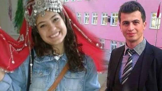 Bugün günlerden Aybüke öğretmen
Öğretmen oldum ben .......