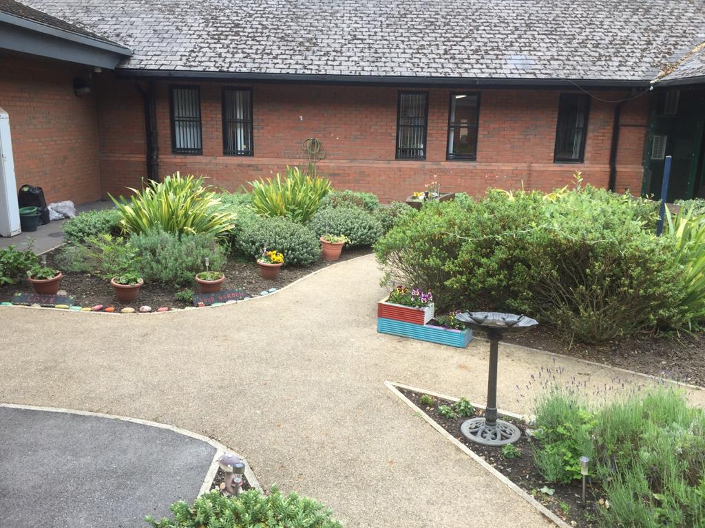 Alex Davidson tweet media