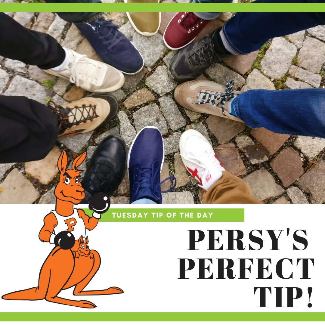 Persy's Tip of the Day: When packing shoes, make sure you have plenty of clean packing paper. Use packing paper to stuff shoes so they keep their shape and to wrap shoes to avoid scuff marks.