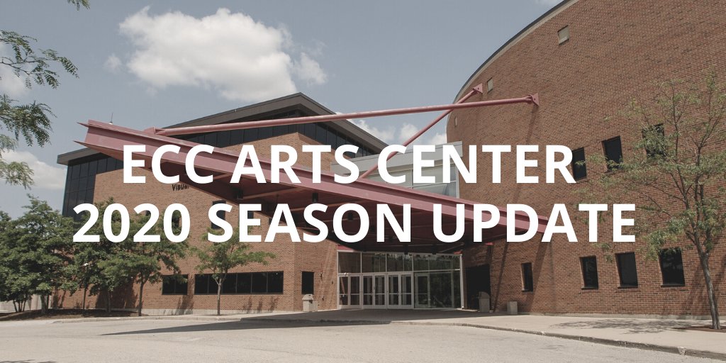 ECCArtsCenter tweet media