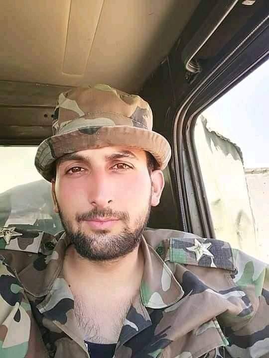   #Syria: contrarily to previous raid, few   #SAA fatalities (1-2) are documented 24 hours after raid carried out by Incite the Believers Op. Room. 5 Inghimasis were slain (3-4).