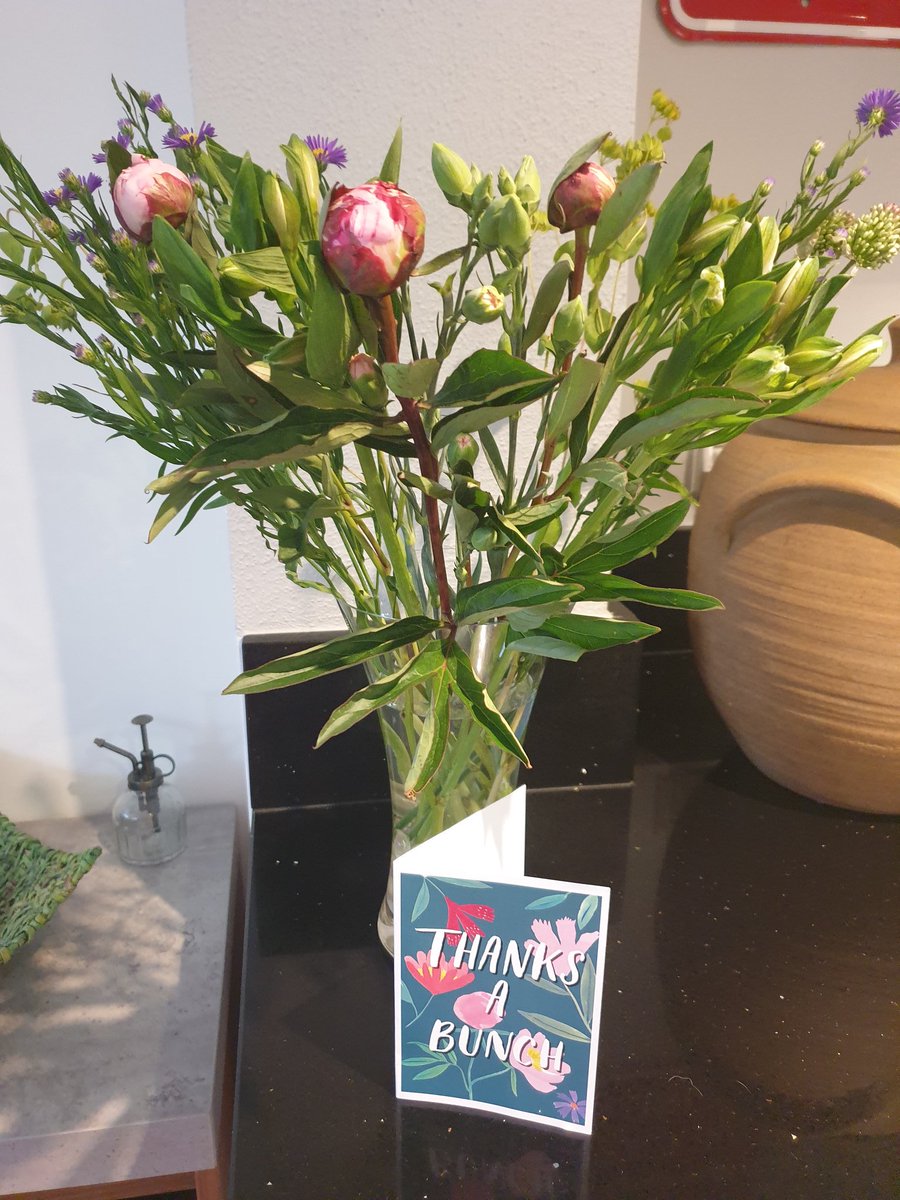 Angela Birleson EOTS tweet media