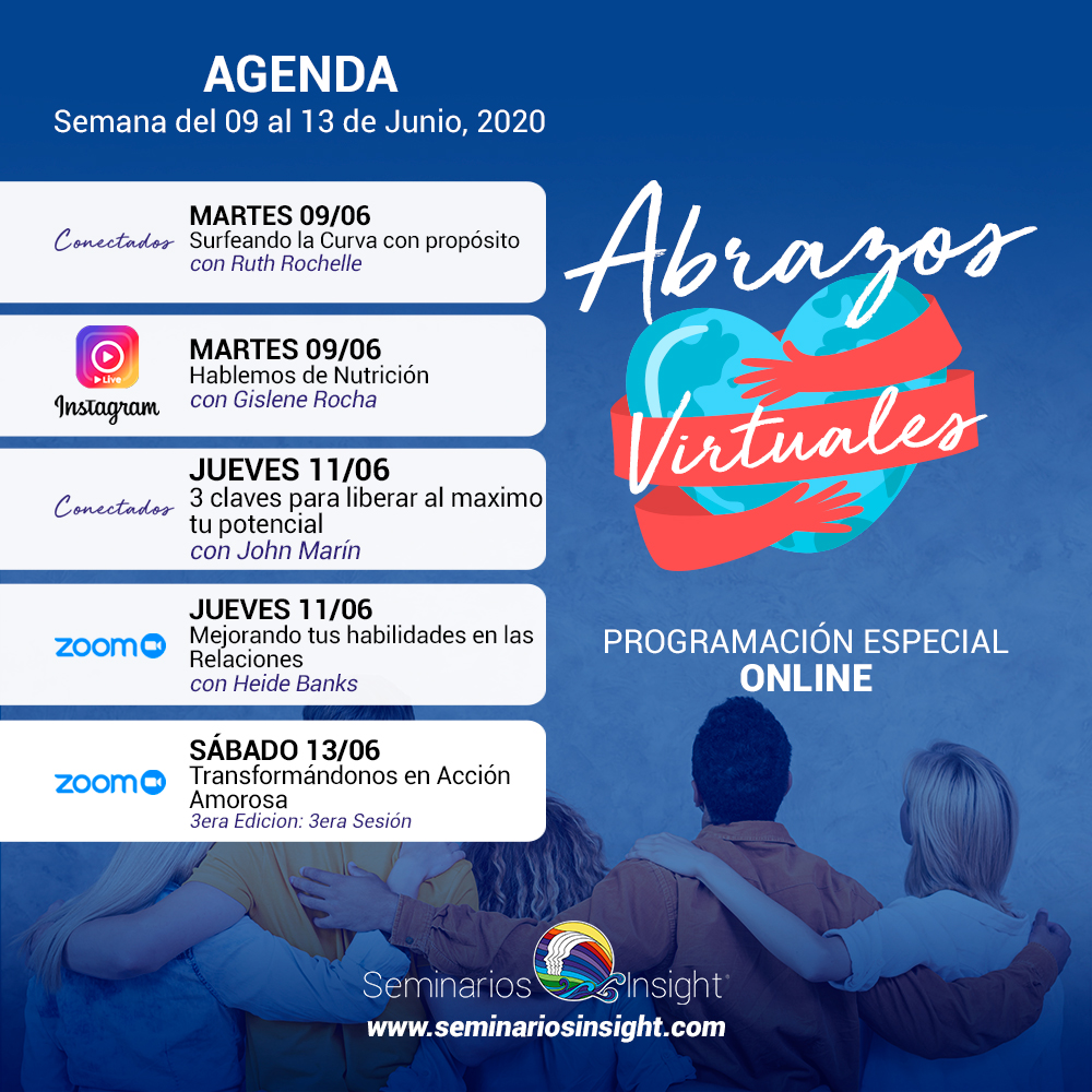 Seminarios Insight Colombia tweet media