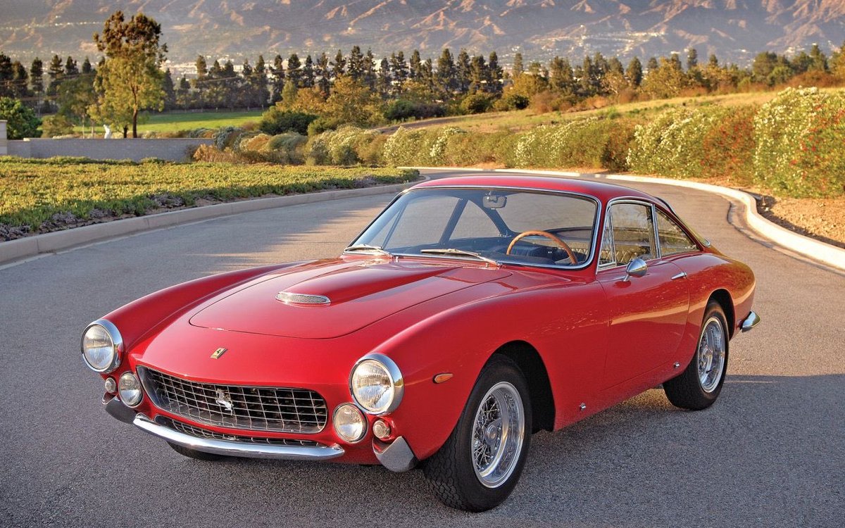 Classic Cars tweet media